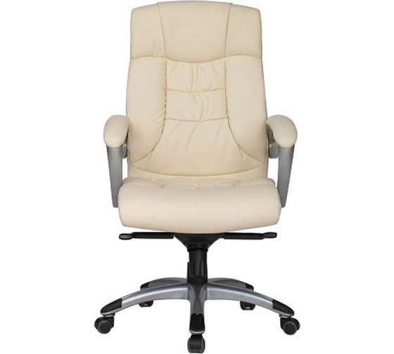 Кресло руководителя Хорошие кресла George 2108H beige