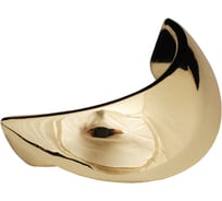 Ручка скоба ОФК 223-32 золото 645