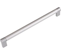 Ручка скоба ОФК 1119-256 хром матовый 1656
