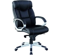 Кресло руководителя Хорошие кресла Albert 2177H black
