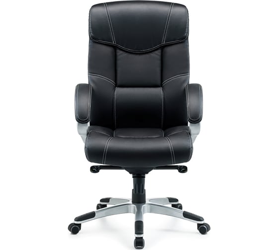 Кресло руководителя Хорошие кресла Albert 2177H black