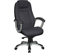 Кресло руководителя Хорошие кресла Bruny 2183Н black