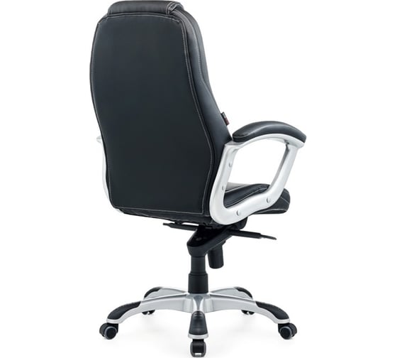 Кресло руководителя Хорошие кресла Bruny 2183Н black