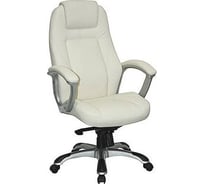 Кресло руководителя Хорошие кресла Bruny 2183Н beige