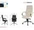 Кресло руководителя Хорошие кресла Vegard 2106Н black 6