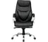 Кресло руководителя Хорошие кресла Vegard 2106Н black 3