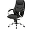 Кресло руководителя Хорошие кресла Vegard 2106Н black 4