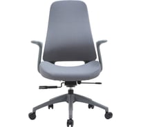 Кресло Everprof Bug Grey ткань серый EP Bug G F Grey