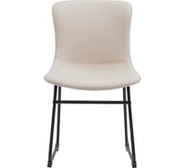 Кресло Everprof Expo CF экокожа бежевый EP Expo CF PU Beige