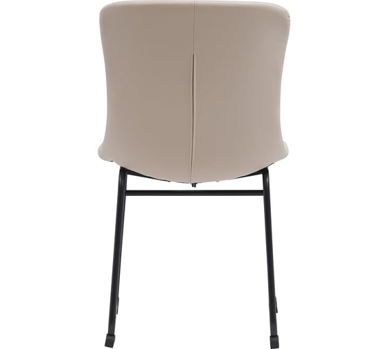 Кресло Everprof Expo CF экокожа бежевый EP Expo CF PU Beige