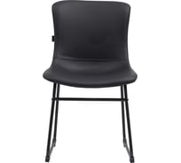 Кресло Everprof Expo CF экокожа черный EP Expo CF PU Black