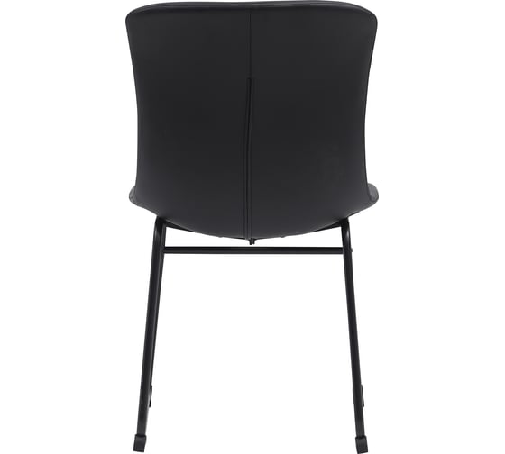 Кресло Everprof Expo CF экокожа черный EP Expo CF PU Black