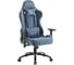 Кресло Everprof Ghost ткань синий EP Ghost F Blue 2