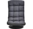 Кресло Everprof Jax ткань черный EP Jax F Black 1