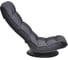 Кресло Everprof Jax ткань черный EP Jax F Black 4