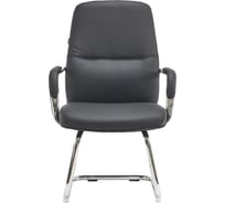 Кресло Everprof Vesta CF экокожа черный EP Vesta CF PU Black