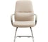 Кресло Everprof Vesta CF экокожа бежевый EP Vesta CF PU Beige 1