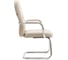 Кресло Everprof Vesta CF экокожа бежевый EP Vesta CF PU Beige 3