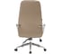 Кресло Everprof Vesta экокожа бежевый EP Vesta PU Beige 5