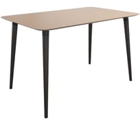 Обеденный стол Сканди 1 кофейный/венге KM-0213.1906