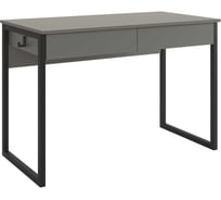 Стол Юниор графит/черный муар SMU-01.2755