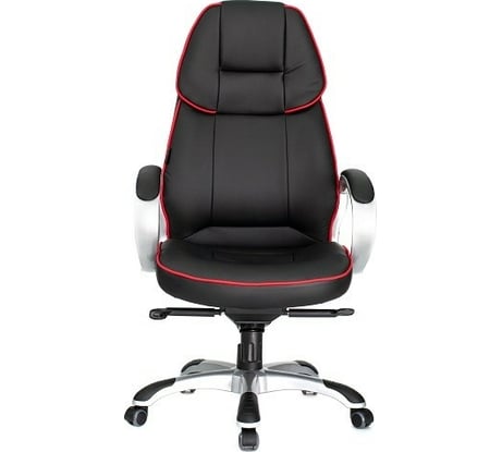 Кресло руководителя Хорошие кресла F1 2178H black