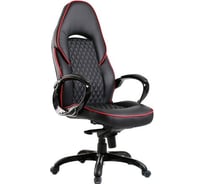 Кресло руководителя Хорошие кресла Ralf 2253 black