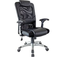Кресло руководителя Хорошие кресла Vincent 2627 black