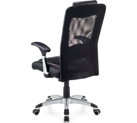 Кресло руководителя Хорошие кресла Vincent 2627 black
