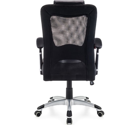 Кресло руководителя Хорошие кресла Vincent 2627 black