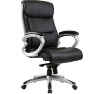 Кресло руководителя Хорошие кресла Ronald 2283Н black