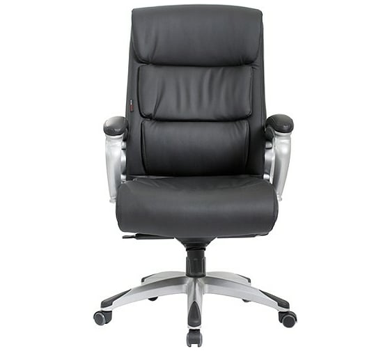 Кресло руководителя Хорошие кресла Ronald 2283Н black