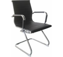 Кресло Хорошие кресла Jarick 2003S black