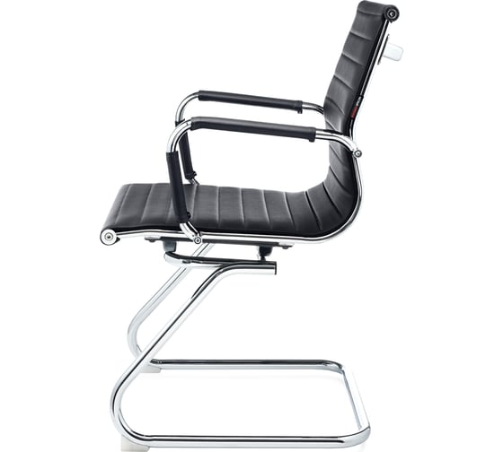 Кресло Хорошие кресла Jarick 2003S black