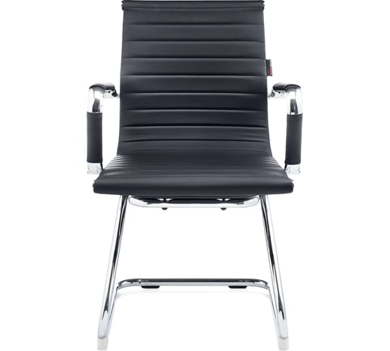 Кресло Хорошие кресла Jarick 2003S black