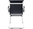 Кресло Хорошие кресла Jarick 2003S black 7
