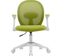 Кресло Everprof Flip ткань светло-зеленый EP Flip F Light Green