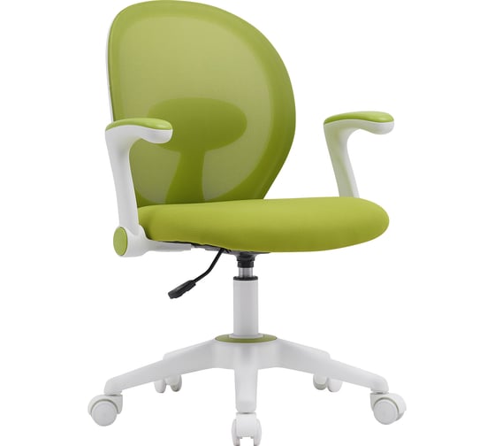 Кресло Everprof Flip ткань светло-зеленый EP Flip F Light Green