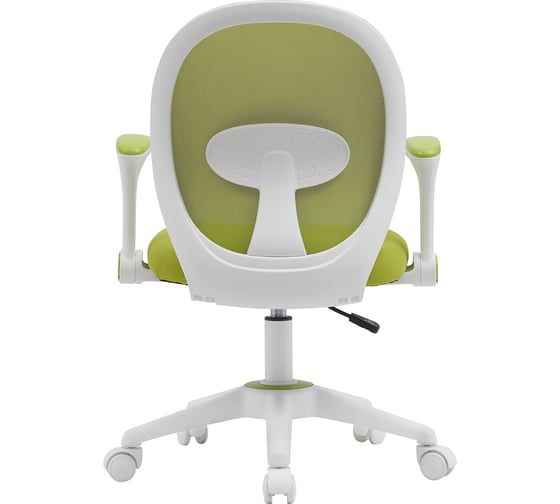 Кресло Everprof Flip ткань светло-зеленый EP Flip F Light Green