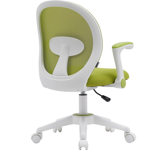 Кресло Everprof Flip ткань светло-зеленый EP Flip F Light Green