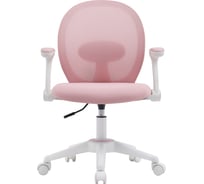 Кресло Everprof Flip ткань розовый EP Flip F Pink