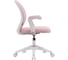 Кресло Everprof Flip ткань розовый EP Flip F Pink 3