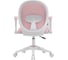 Кресло Everprof Flip ткань розовый EP Flip F Pink 4