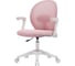 Кресло Everprof Flip ткань розовый EP Flip F Pink 6