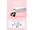 Кресло Everprof Flip ткань розовый EP Flip F Pink 7