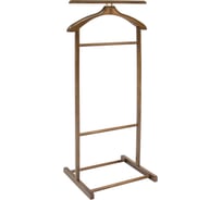 Вешалка напольная Leset Нью-Йорк, орех 1D1A94B8860