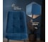 Стул обеденный Asti велюр, 47x54x86, Blue (синий) Tetchair 24296 7