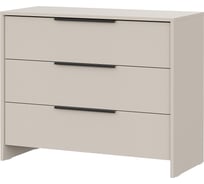 Комод Арника 3 ящика Камелия, Меланж 00-00164686 35902464