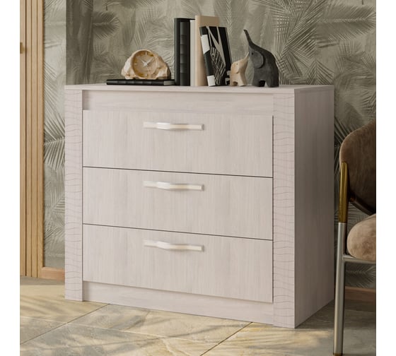 Комод Арника с ящиками Монако КМ-15 00-00025956