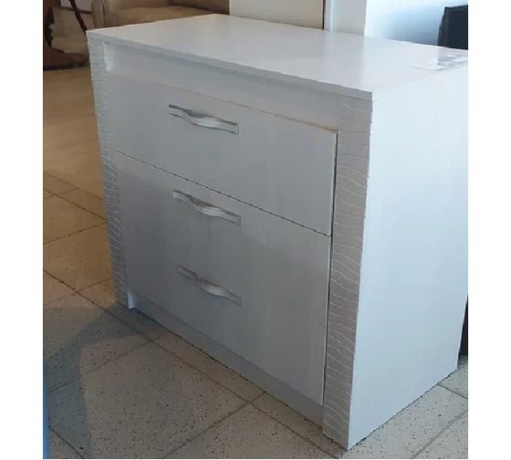 Комод Арника с ящиками Монако КМ-15 00-00025956